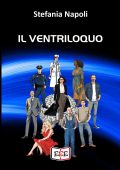 Stefania Napoli - Il ventriloquo (2025)