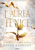 Raven Kennedy - L'aurea fenice (2025)
