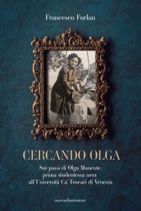 Francesco Furlan – Cercando Olga (2025)