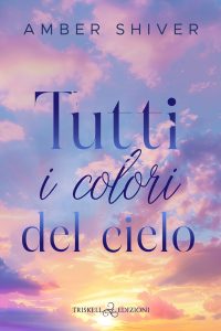Amber Shiver – Tutti i colori del cielo (2025)