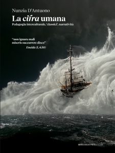 Nunzia D’Antuono – La cifra umana (2025)