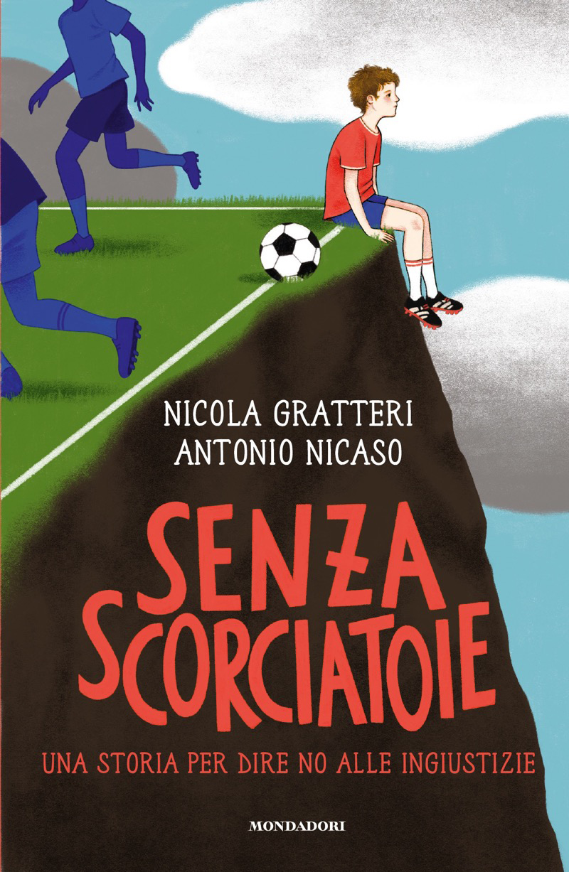 Nicola Gratteri, Antonio Nicaso – Senza scorciatoie (2025)