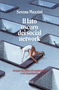 Serena Mazzini – Il lato oscuro dei social network (2025)