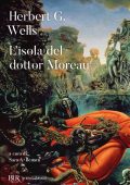 Herbert G. Wells (H.G. Wells) - L'isola del dottor Moreau (2025)