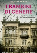 Andrew Boden - I bambini di cenere (2025)