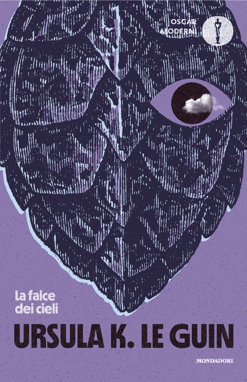Ursula K. Le Guin – La falce dei cieli (2025)
