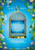 Kate Storey - La biblioteca dei ricordi sospesi (2025)