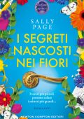 Sally Page - I segreti nascosti nei fiori (2025)