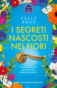 Sally Page – I segreti nascosti nei fiori (2025)