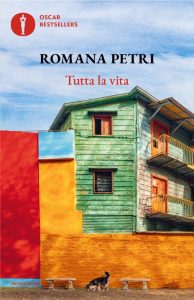 Romana Petri – Tutta la vita (2025)