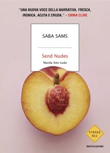 Saba Sams – Send Nudes. Manda foto nuda (2025)