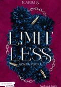 Karim B. - Limitless Vol. 2. Senza paura (2025)