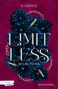 Karim B. – Limitless Vol. 2. Senza paura (2025)