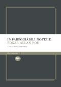 Edgar Allan Poe - Impareggiabili notizie (2025)
