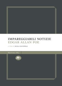 Edgar Allan Poe – Impareggiabili notizie (2025)