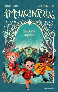 Sabrina Catdoor – Immaginaria. La porta segreta (2025)