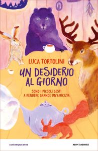 Luca Tortolini – Un desiderio al giorno (2025)