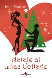 Holly Martin – Natale al Lilac Cottage (2018)