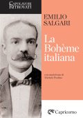 Emilio Salgari - La Bohème italiana (2025)