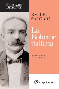Emilio Salgari – La Bohème italiana (2025)