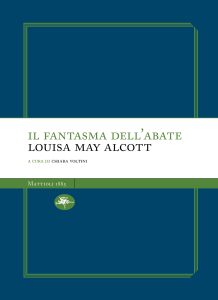 Louisa May Alcott – Il fantasma dell’abate (2025)