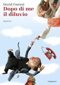 David Forrest - Dopo di me il diluvio (2014)