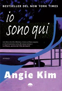 Angie Kim – Io sono qui (2025)