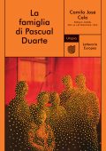 Camilo José Cela - La famiglia di Pascual Duarte (2020)