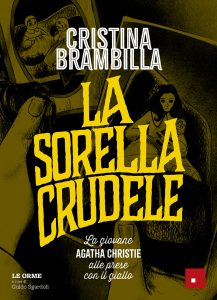 Cristina Brambilla – La sorella crudele (2025)