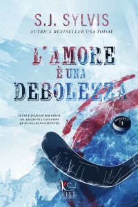 S.J. Sylvis – Bexley U Vol. 1. L’amore è una debolezza (2025)
