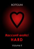 Bottolini - Racconti erotici hard Volume II (2023)