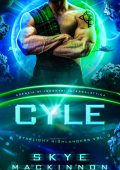 Skye Mackinnon - Starlight Highlanders Vol. 3. Cyle (2025)