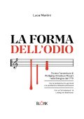 Luca Martini - La forma dell'odio (2025)