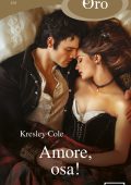 Kresley Cole - Amore, osa! (2025)