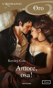 Kresley Cole – Amore, osa! (2025)
