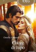 Ornella Albanese - Cuore di lupo (2025)