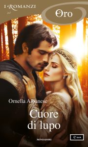 Ornella Albanese – Cuore di lupo (2025)