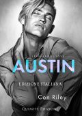 Con Riley - Austin. Learning to love Vol. 4 (2024)