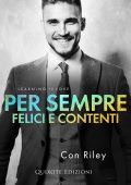 Con Riley - Per sempre felici e contenti. Learning to love Vol. 5 (2025)