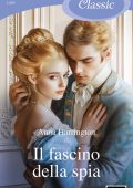 Anna Harrington - Il fascino della spia (2025)