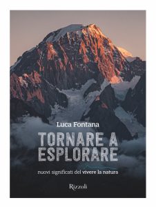 Luca Fontana – Tornare a esplorare (2025)