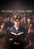 Thomas Hardy - Giuda l'oscuro (2025)