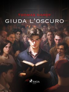 Thomas Hardy – Giuda l’oscuro (2025)