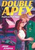 Josie Juniper - Double Apex. Doppio punto di corda (2025)