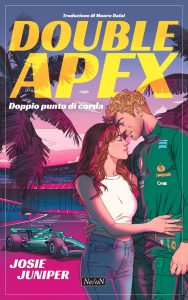 Josie Juniper – Double Apex. Doppio punto di corda (2025)