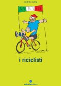 Andrea Satta - I riciclisti (2024)