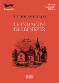 Nicholas Brady - Le indagini di Ebenezer (2025)