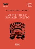 Willoughby Sharp - Morte di un broker onesto (2025)