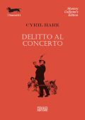Cyril Hare - Delitto al concerto (2025)