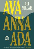 Ali Millar - Ava Anna Ada (2025)